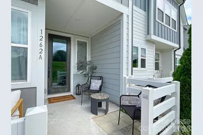 1262 Brawley School Road #A, Mooresville, NC 28117 - Photo 4