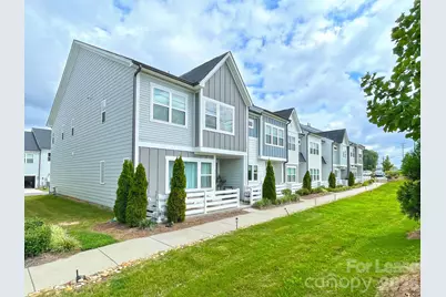 1262 Brawley School Road #A, Mooresville, NC 28117 - Photo 1
