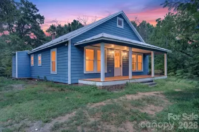 480 Wyatt Grove Church Road, Gold Hill, NC 28071 - Photo 2