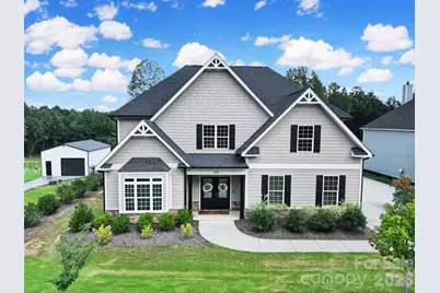 6818 Forney Hill Road, Denver, NC 28037 - Photo 1