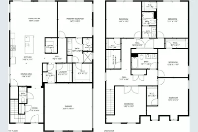 612 Camelot Drive, Salisbury, NC 28144 - Photo 40