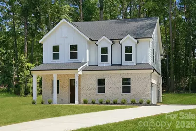 612 Camelot Drive, Salisbury, NC 28144 - Photo 1