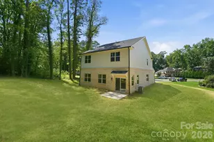612 Camelot Dr, Salisbury, NC 28144 - Photo 32