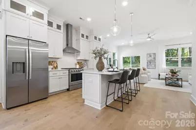 612 Camelot Drive, Salisbury, NC 28144 - Photo 2