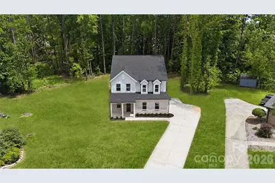 612 Camelot Drive, Salisbury, NC 28144 - Photo 2