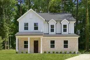 612 Camelot Dr, Salisbury, NC 28144 - Photo 38