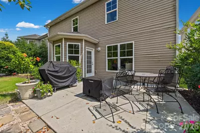 1037 Fleming Lane, Matthews, NC 28104 - Photo 40
