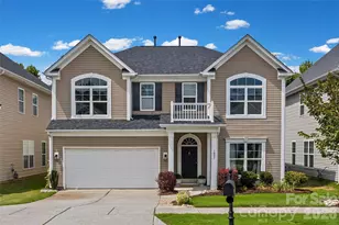 1037 Fleming Ln, Matthews, NC 28104 - Photo 1