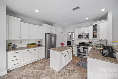 1037 Fleming Lane, Matthews, NC 28104 - Photo 16