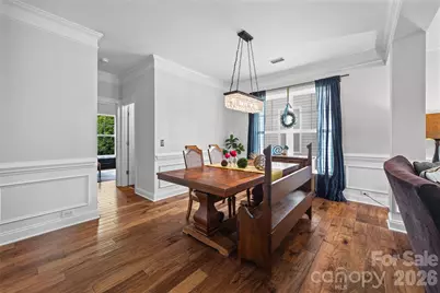 1037 Fleming Lane, Matthews, NC 28104 - Photo 12