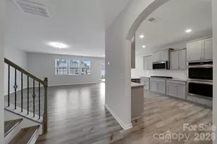 12023 Bishop Castle Dr, Charlotte, NC 28273 - Photo 10