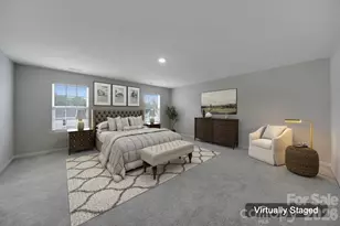 12023 Bishop Castle Dr, Charlotte, NC 28273 - Photo 26