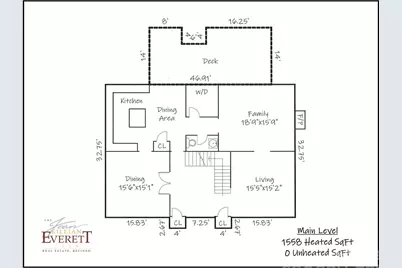 354 41st Avenue Place NW, Hickory, NC 28601 - Photo 4