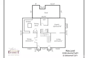 354 41st Ave Pl NW, Hickory, NC 28601 - Photo 4