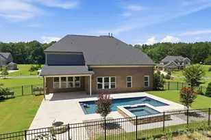 721 Cavesson Wy, Monroe, NC 28110 - Photo 6