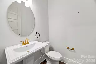 721 Cavesson Wy, Monroe, NC 28110 - Photo 22