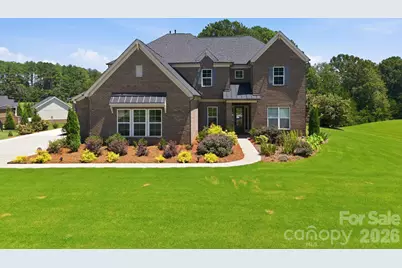 721 Cavesson Way, Monroe, NC 28110 - Photo 4