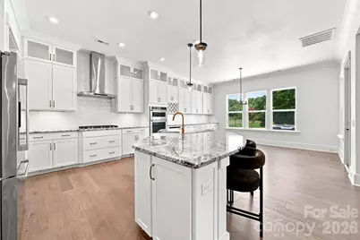 721 Cavesson Way, Monroe, NC 28110 - Photo 32