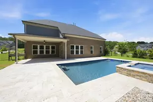 721 Cavesson Wy, Monroe, NC 28110 - Photo 12