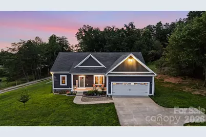 1350 Sam Hefner Road, Granite Falls, NC 28630 - Photo 1