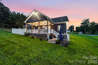1350 Sam Hefner Road, Granite Falls, NC 28630 - Photo 40