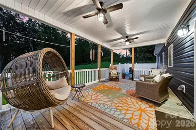 1350 Sam Hefner Road, Granite Falls, NC 28630 - Photo 34