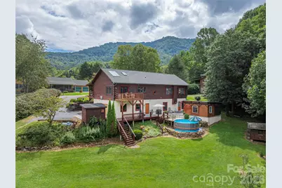 107 Tibi Lane, Waynesville, NC 28785 - Photo 48