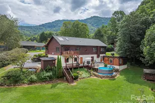 107 Tibi Ln, Waynesville, NC 28785 - Photo 48