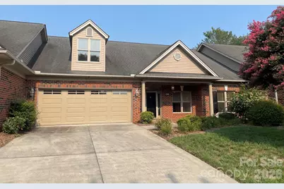 509 26th Avenue NE #D, Hickory, NC 28601 - Photo 1