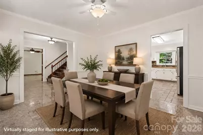 915 Brightmoor Drive, Matthews, NC 28105 - Photo 10