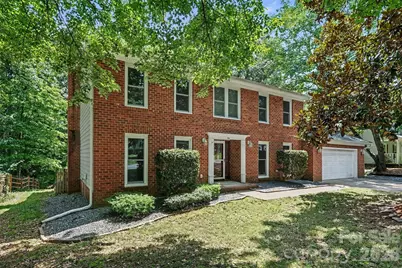 915 Brightmoor Drive, Matthews, NC 28105 - Photo 1