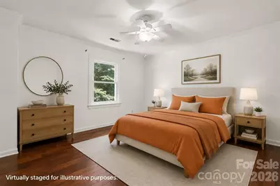 915 Brightmoor Drive, Matthews, NC 28105 - Photo 34
