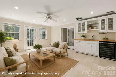 915 Brightmoor Drive, Matthews, NC 28105 - Photo 20