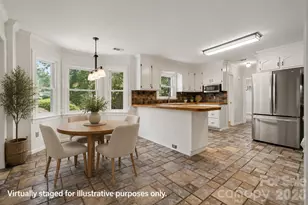 915 Brightmoor Dr, Matthews, NC 28105 - Photo 12