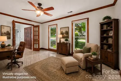 915 Brightmoor Drive, Matthews, NC 28105 - Photo 8