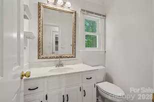 915 Brightmoor Dr, Matthews, NC 28105 - Photo 22