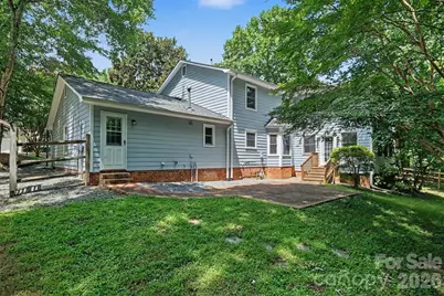 915 Brightmoor Drive, Matthews, NC 28105 - Photo 40