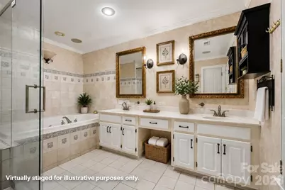 915 Brightmoor Drive, Matthews, NC 28105 - Photo 26