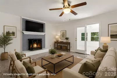 915 Brightmoor Drive, Matthews, NC 28105 - Photo 6