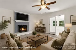915 Brightmoor Dr, Matthews, NC 28105 - Photo 6
