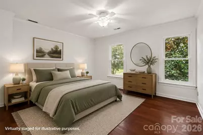 915 Brightmoor Drive, Matthews, NC 28105 - Photo 36