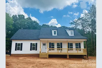 192 Rambler Lane, Blacksburg, SC 29702 - Photo 1