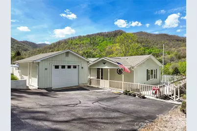 30 Hillcrest Road, Maggie Valley, NC 28751 - Photo 1