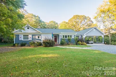 1000 Jefferson Drive, Charlotte, NC 28270 - Photo 1