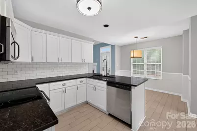 6420 Spanish Moss Lane, Charlotte, NC 28262 - Photo 2
