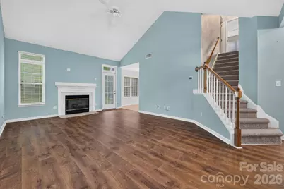 6420 Spanish Moss Lane, Charlotte, NC 28262 - Photo 4