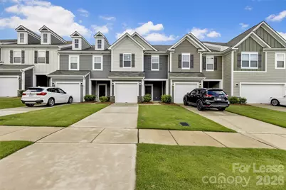 2777 Yeager Drive NW, Concord, NC 28027 - Photo 1