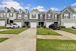 2777 Yeager Dr NW, Concord, NC 28027 - Photo 1