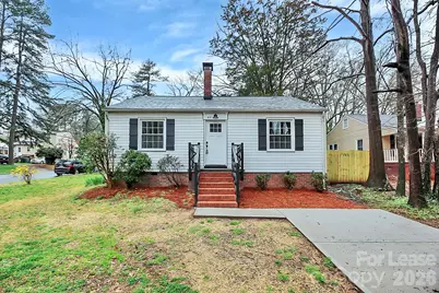 601 Ransom Street, Gastonia, NC 28052 - Photo 1