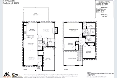 2139 Kaybird Lane, Charlotte, NC 28270 - Photo 28
